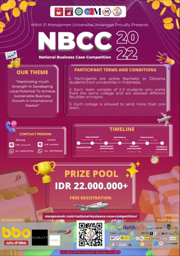 poster nbcc